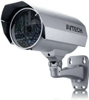    IR   520    40   AV-TECH 