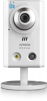  DCCS   IP   IVS    AVTECH