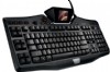     G  LOGITECH