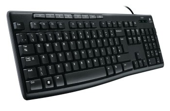   K200  LOGITECH