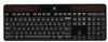     K750  LOGITECH