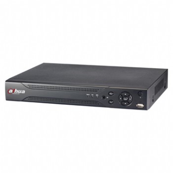    -4  DVR Standalone   DAHUA